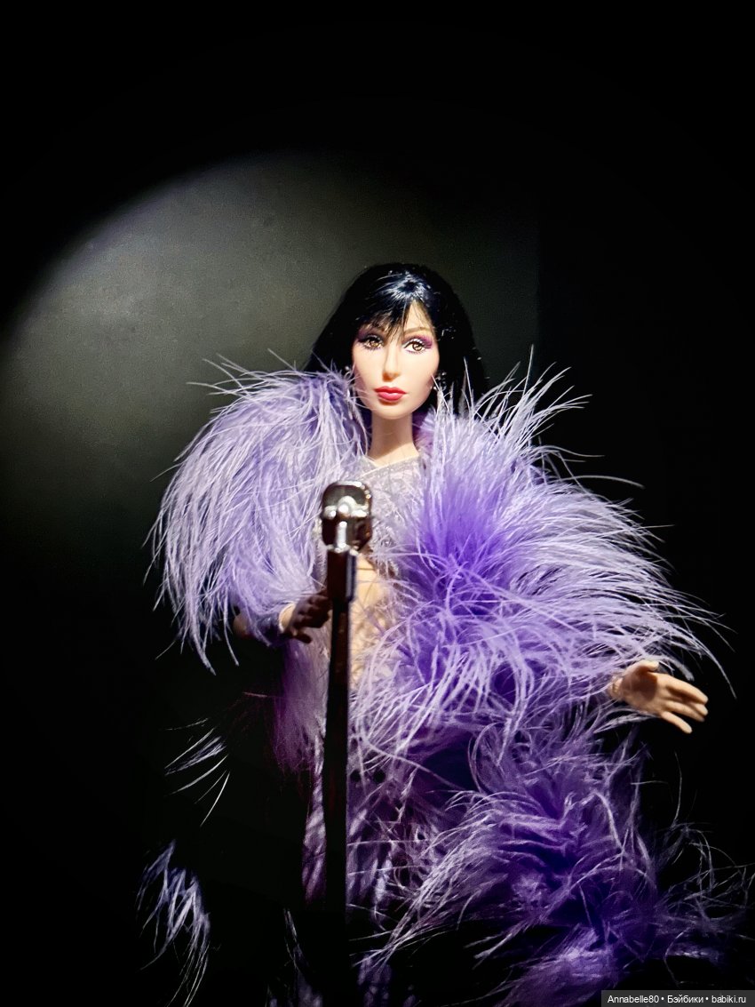 Believe — Куклы Barbie (Барби): Looks (фото 3)