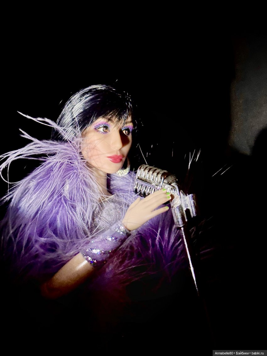 Believe — Куклы Barbie (Барби): Looks