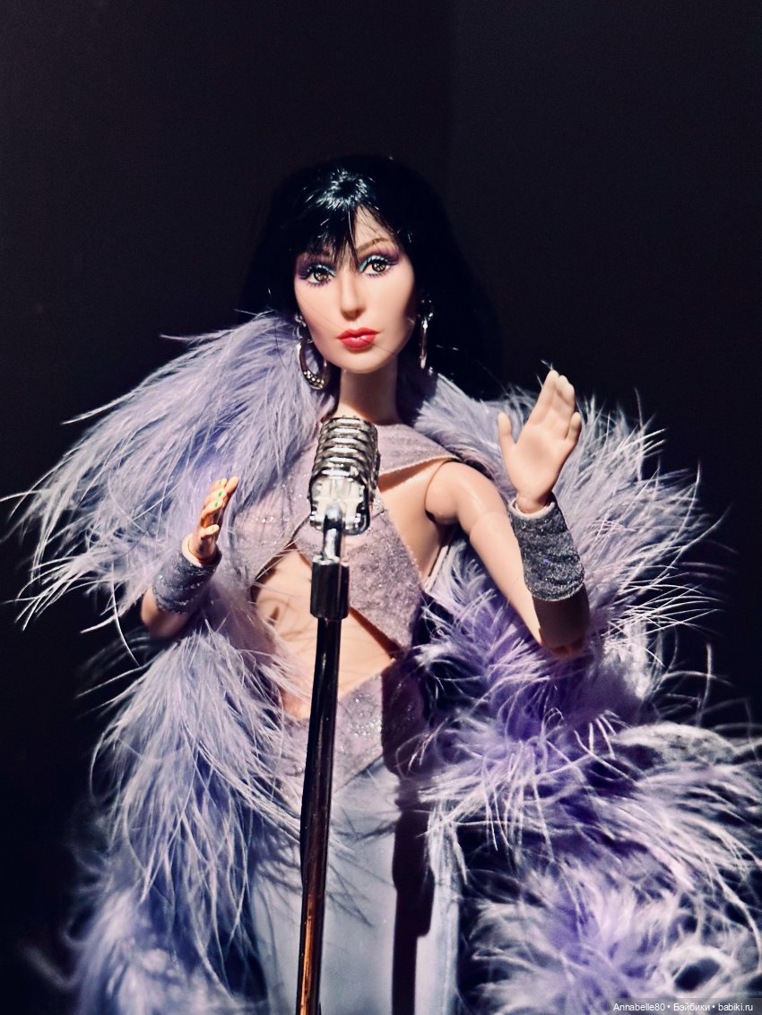 Believe — Куклы Barbie (Барби): Looks