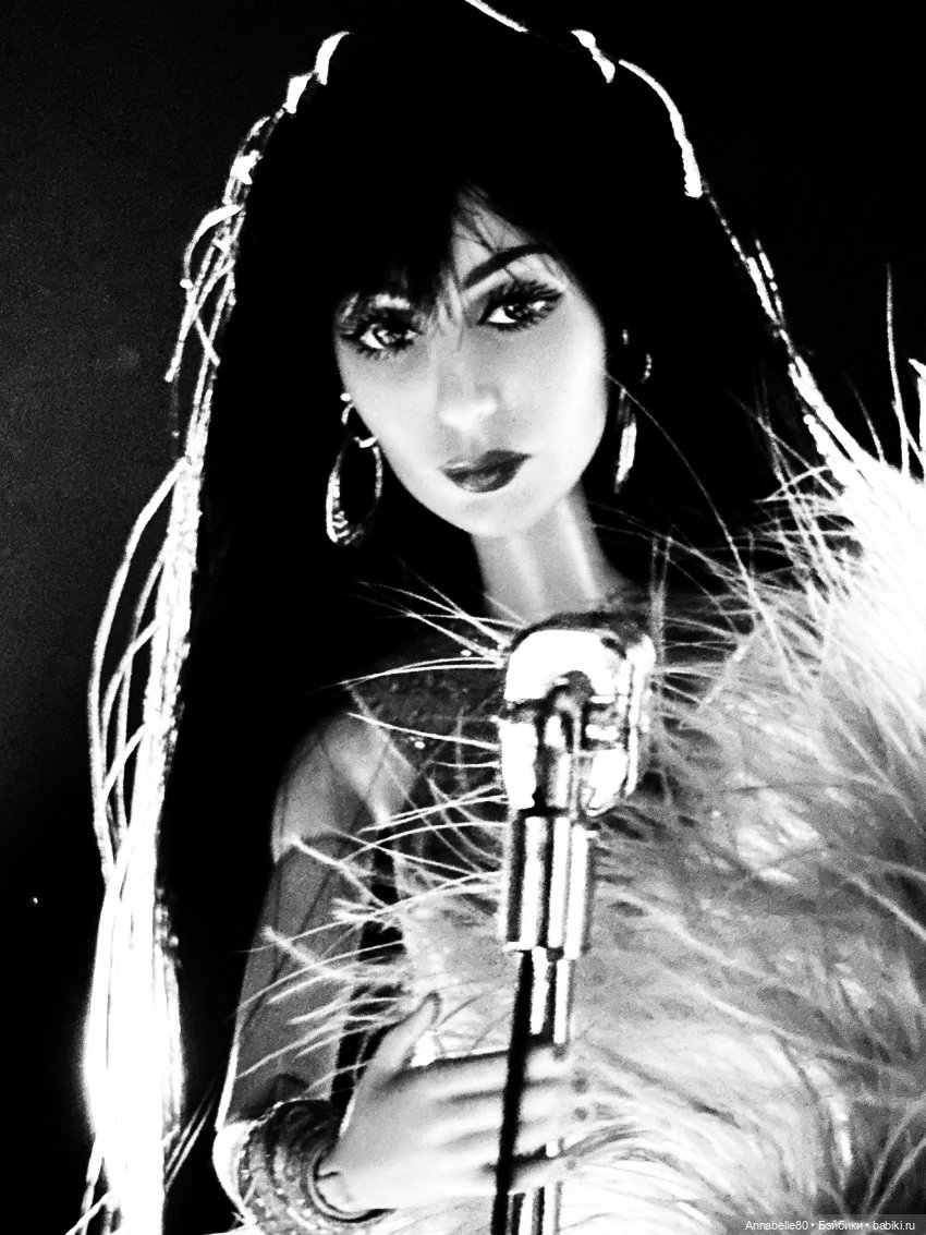 Believe — Куклы Barbie (Барби): Looks