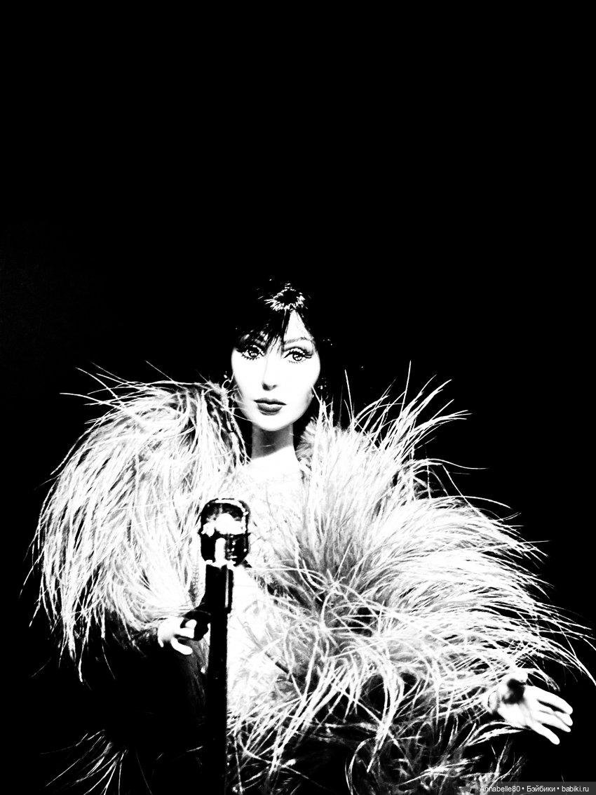 Believe — Куклы Barbie (Барби): Looks (фото 4)