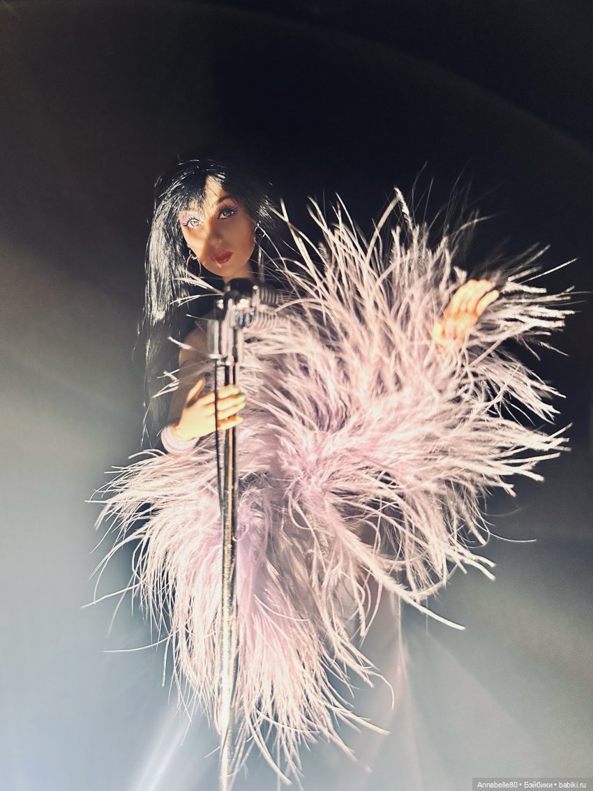 Believe — Куклы Barbie (Барби): Looks (фото 7)