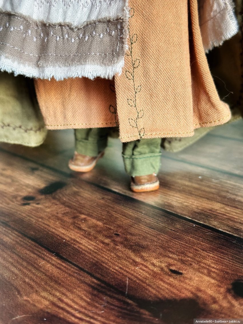 Уход за магическими существами. Флешмоб