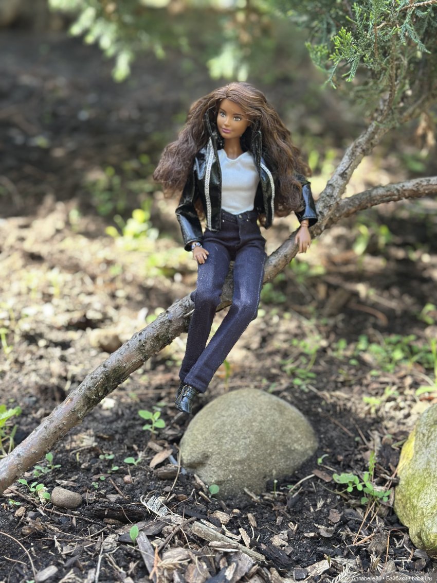 Кукловстреча по-нашему или новое хобби Мирославы