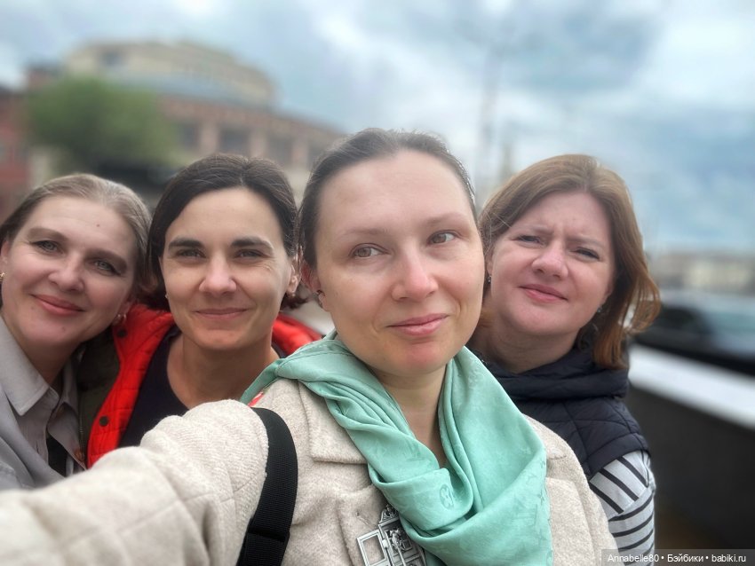 Кукловстреча по-нашему или новое хобби Мирославы (фото 3)