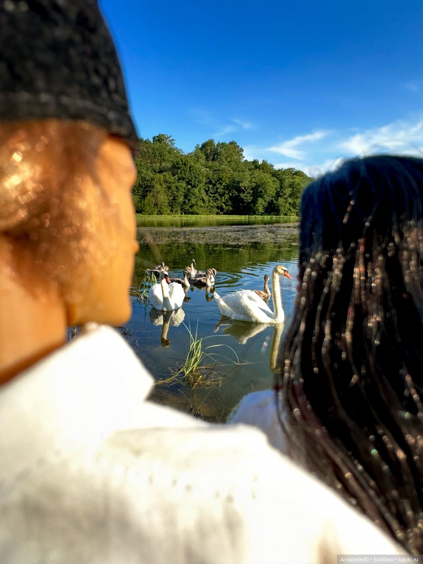 Скворцы и дрозды — АвгустФест: фестиваль кукольных театров и спектаклей (фото 2)