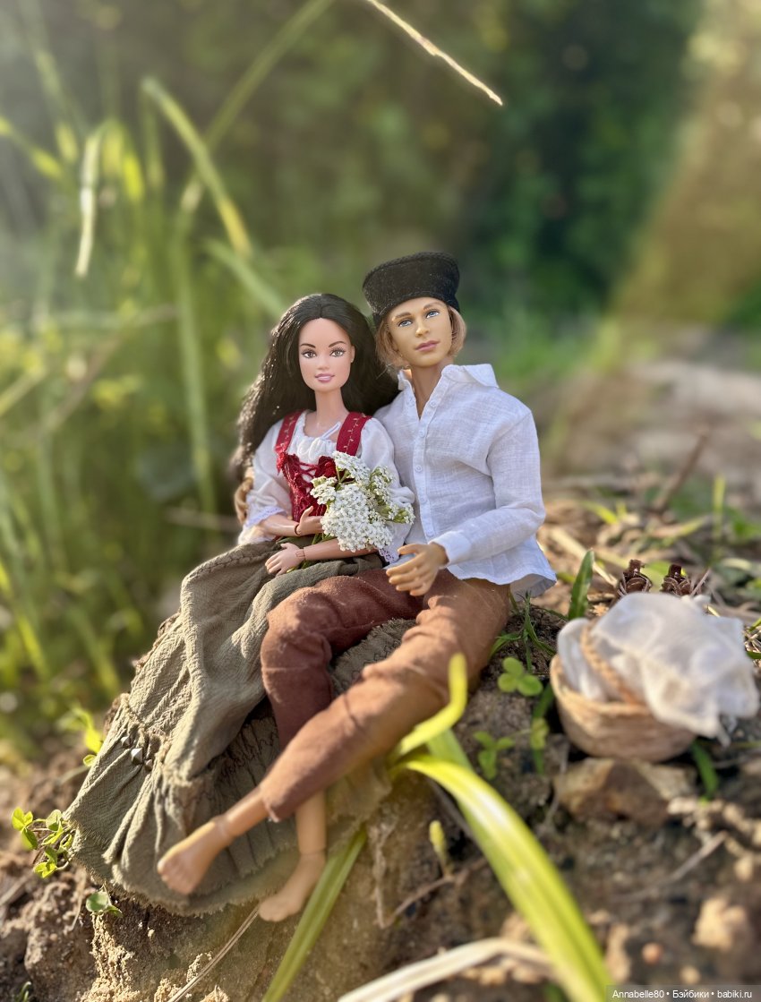 Скворцы и дрозды — АвгустФест: фестиваль кукольных театров и спектаклей (фото 6)