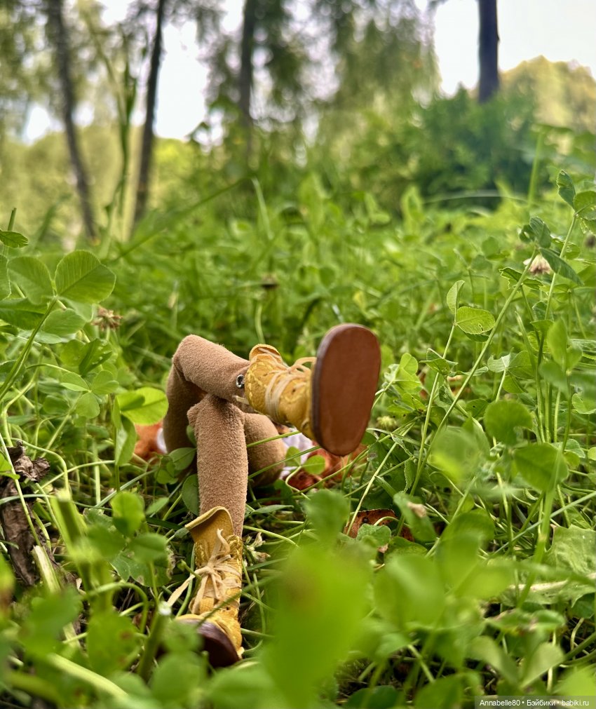 Пивовой — АвгустФест: фестиваль кукольных театров и спектаклей