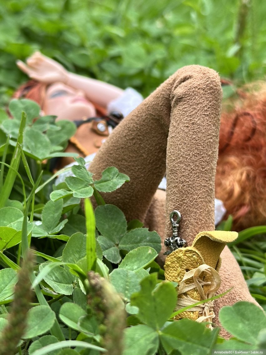 Пивовой — АвгустФест: фестиваль кукольных театров и спектаклей (фото 8)