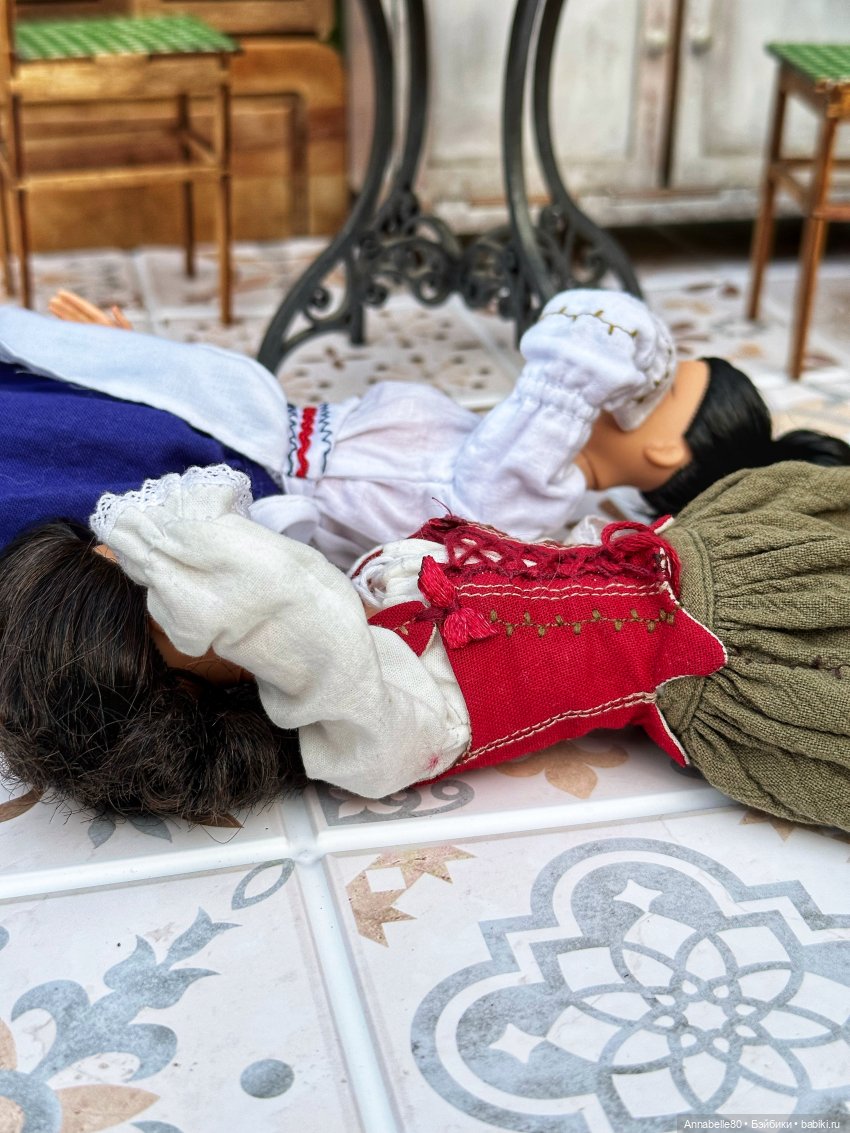 Скворцы и дрозды — АвгустФест: фестиваль кукольных театров и спектаклей