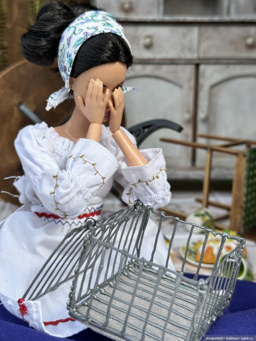 Скворцы и дрозды — АвгустФест: фестиваль кукольных театров и спектаклей