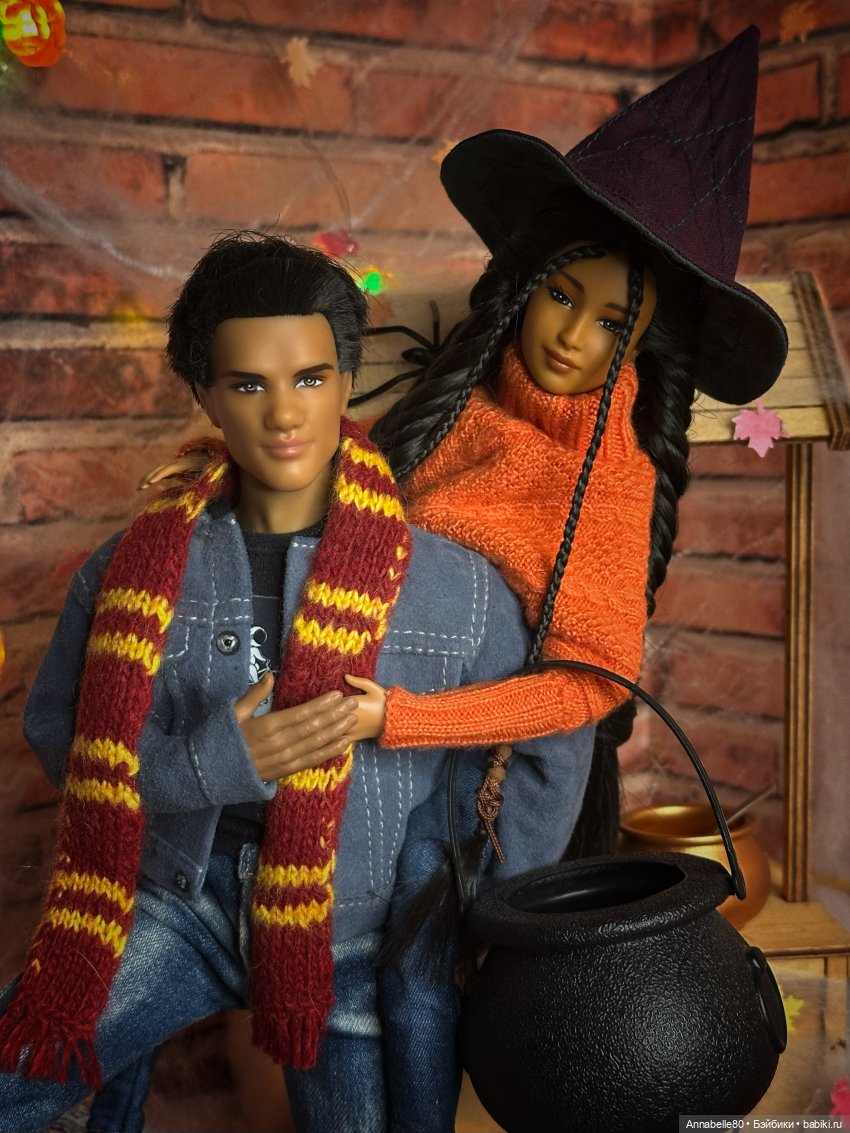 Ещё не Хранитель, пока не Маяк. Тыквенный пунш и тараканы