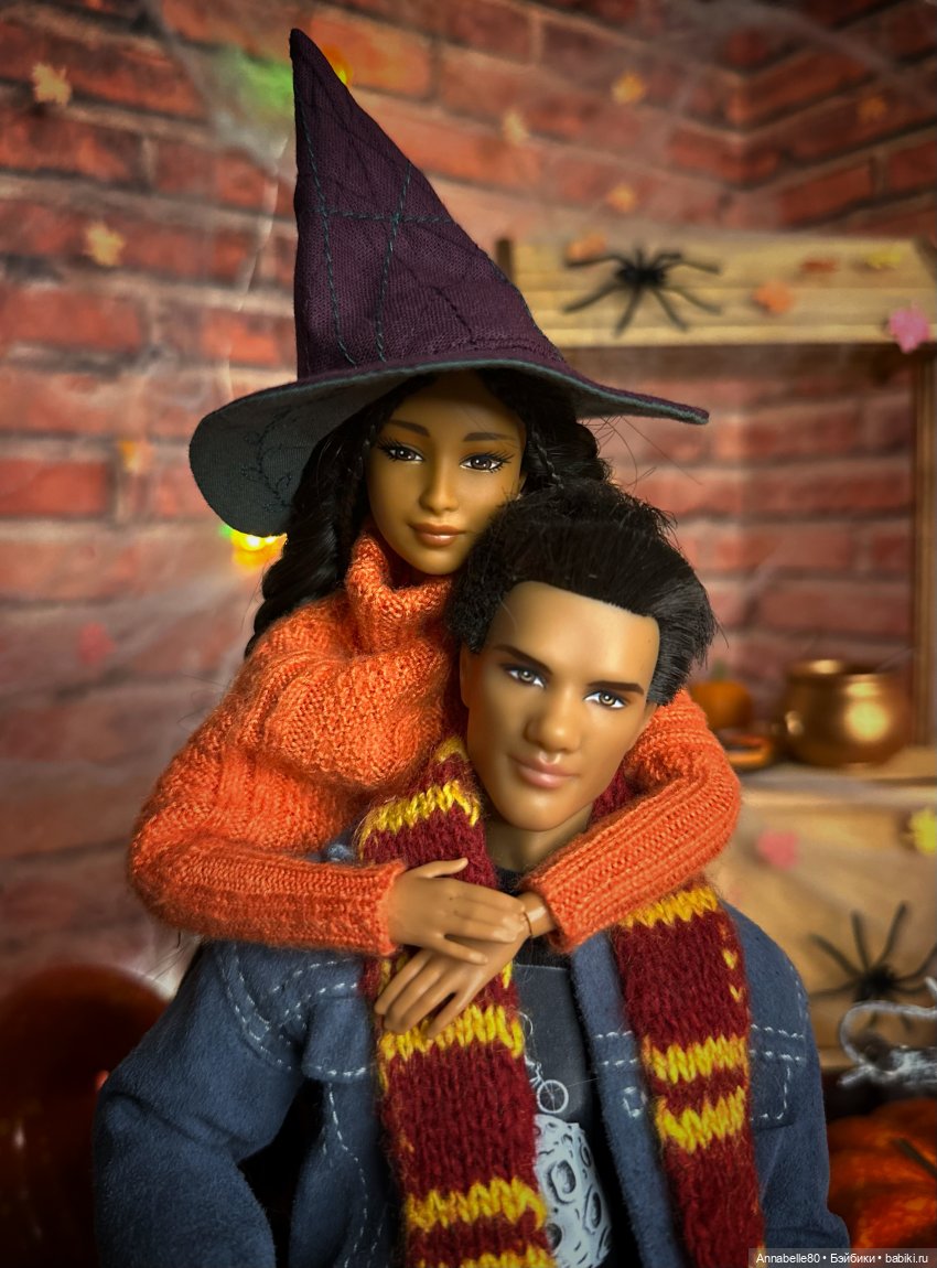 Ещё не Хранитель, пока не Маяк. Тыквенный пунш и тараканы