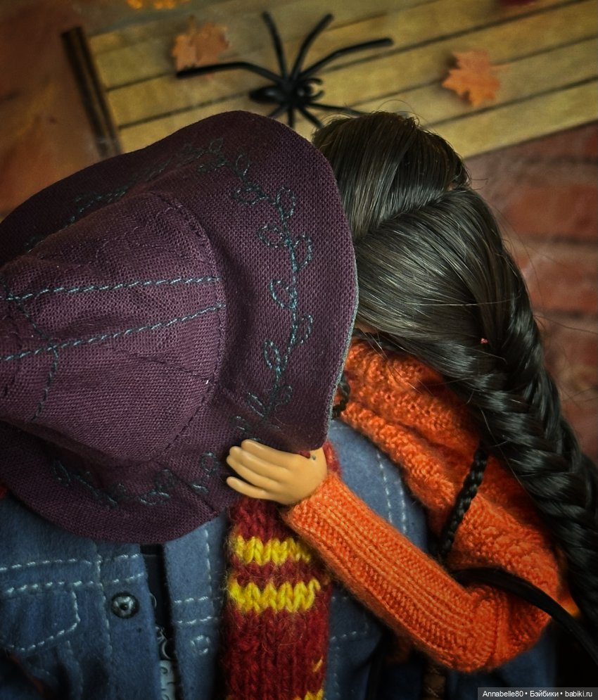 Ещё не Хранитель, пока не Маяк. Тыквенный пунш и тараканы (фото 10)