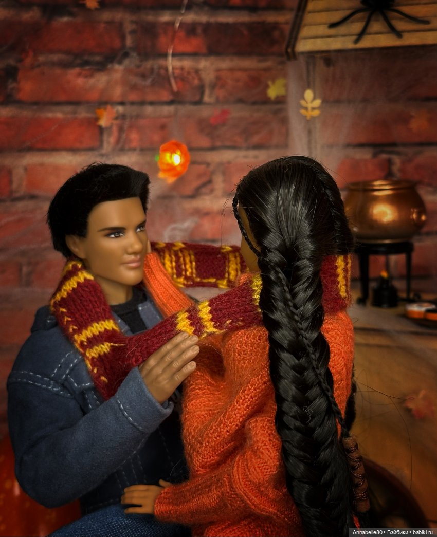 Ещё не Хранитель, пока не Маяк. Тыквенный пунш и тараканы