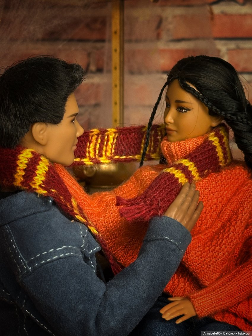 Ещё не Хранитель, пока не Маяк. Тыквенный пунш и тараканы