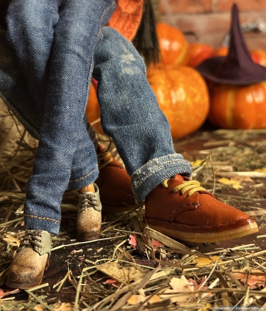 Ещё не Хранитель, пока не Маяк. Тыквенный пунш и тараканы