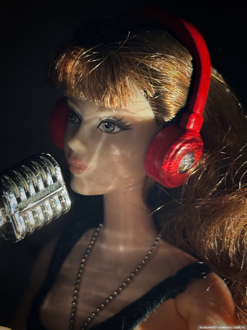 No tears anymore — Музыкальные конкурсы и фестивали кукол: концерты