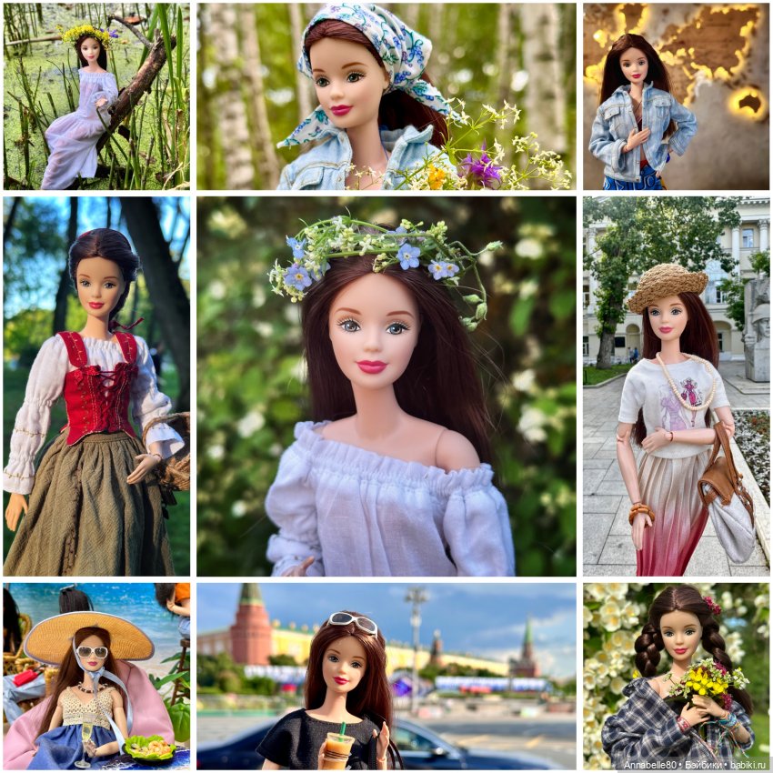 Итоги года в двенадцати коллажах (фото 10)