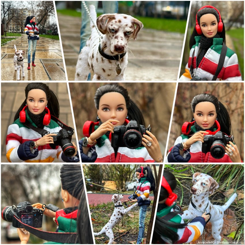 Итоги года в двенадцати коллажах