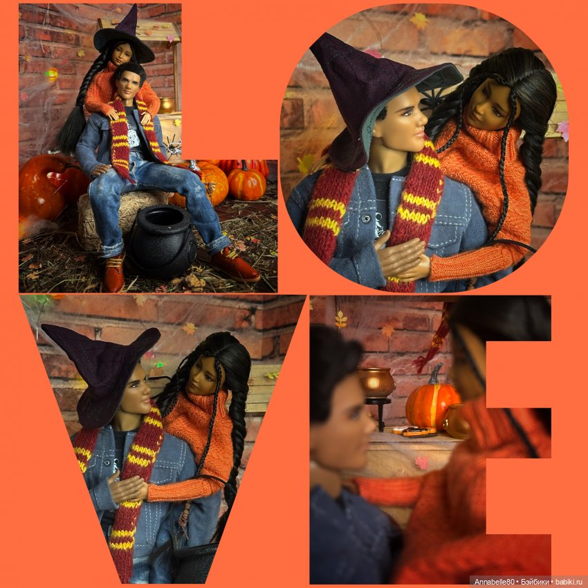 Итоги года в двенадцати коллажах