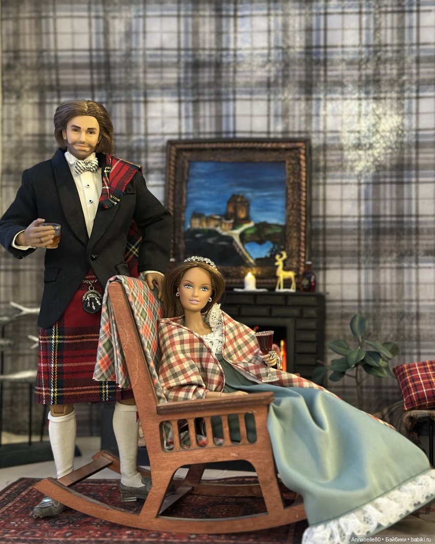 Анонс. Ночь Роберта Бёрнса (фото 10)