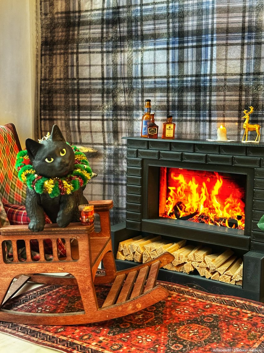 Анонс. Ночь Роберта Бёрнса (фото 8)