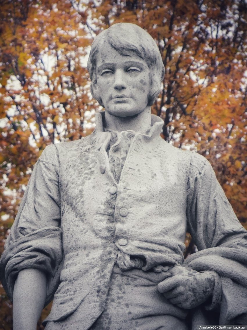 Анонс. Ночь Роберта Бёрнса (фото 2)