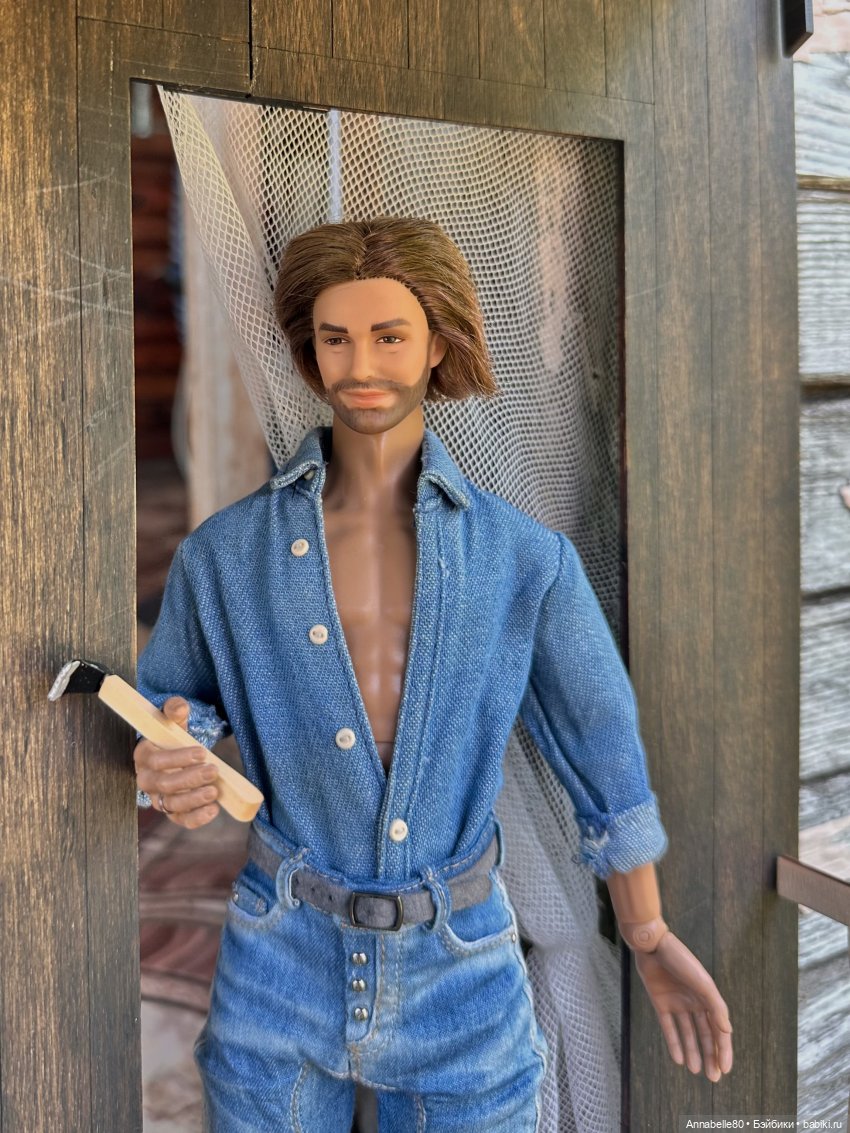 Веселый сапожник — АвгустФест: фестиваль кукольных театров и спектаклей (фото 3)