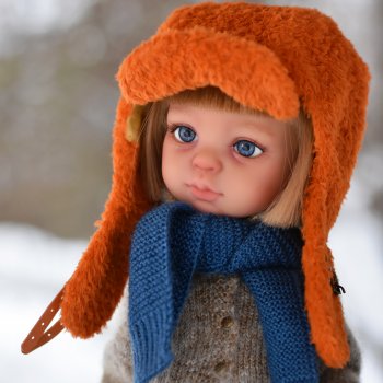 В первый день весны 🫧☀️🌨️