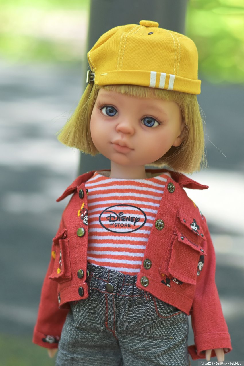 Робин и ее новое увлечение 🛹 (фото 8)