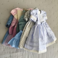 Одежда на кукол Готц