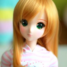 Джулия Smart Doll