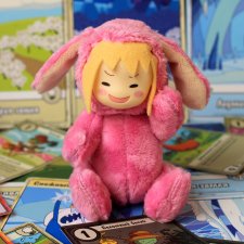 Нендо Тедди