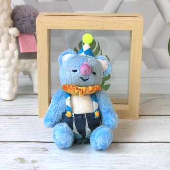 Коала Арнольд