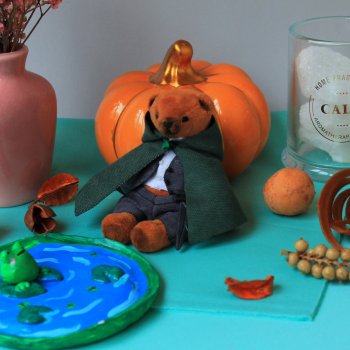 Сказки волшебного леса