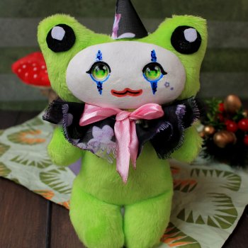 Веселый малыш Груммик