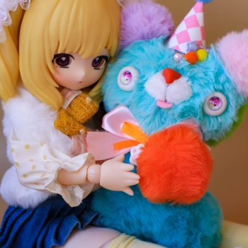 Мишка Шубидун