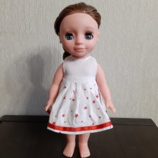 Кукла Ася Весна Купить