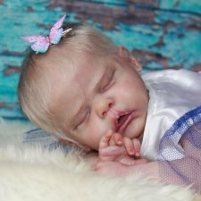 Маленькая лапочка Джози