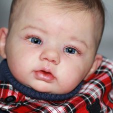 Мой Артёмка