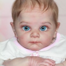 Малышка Олли #2