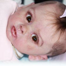 Маленькая принцесса Аделаида