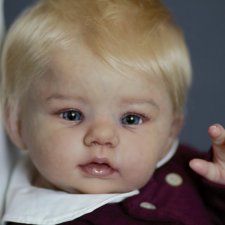 Малыш Энрике Эрнандес