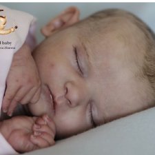 Малышка Арья