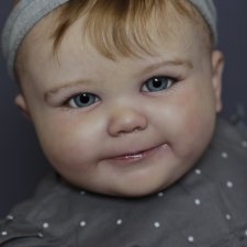 Малышка Анечка