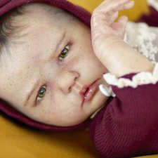 Малышка Элла