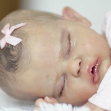 Малышка Ася Evilin by Cassie Ann Brace