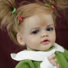 Машенька (Betty By Natalie Blick)