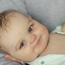 Мадлен (Meddie by Bonnie Brown)